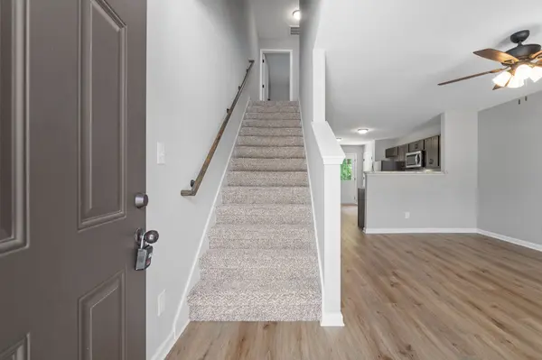 223 Smithson Lane #A, Clarksville, TN 37040