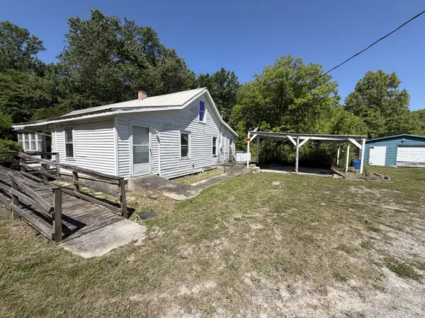 5217 Ragsdale Rd, Manchester, TN 37355