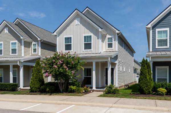2066 Orangery Dr, Franklin, TN 37064