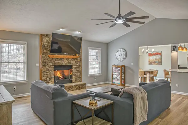 715 Stoneybrook Ct, Cookeville, TN 38506