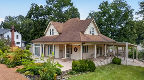 517 Laurel Ave, South Pittsburg, TN 37380