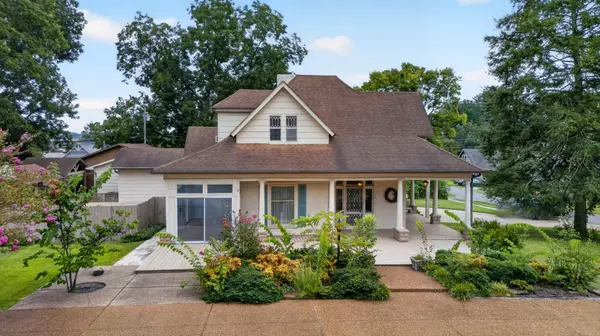517 Laurel Ave, South Pittsburg, TN 37380