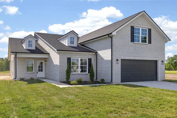 273 Copperas Creek Rd, Tullahoma, TN 37388