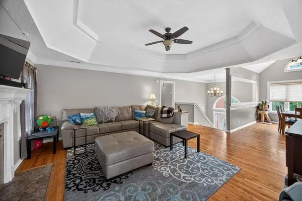 614 Bradford Trce, Cookeville, TN 38501