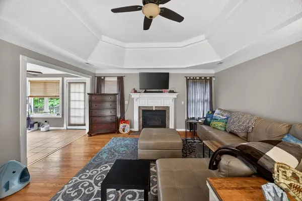 614 Bradford Trce, Cookeville, TN 38501