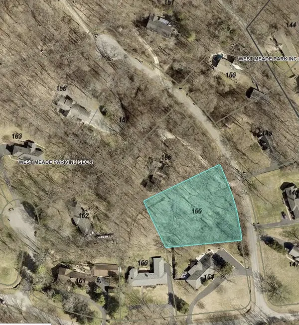 6610 Ormond Drive, Nashville, TN 37205