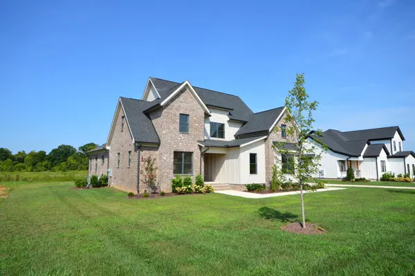 6223 Cedar Brooke Lane, Spring Hill, TN 37174