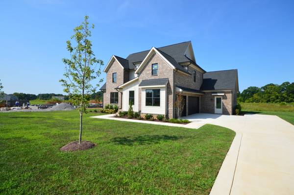 6223 Cedar Brooke Lane, Spring Hill, TN 37174