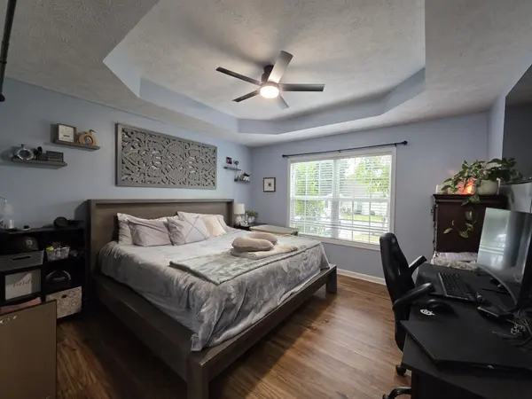 112 Lee Ln, Hopkinsville, KY 42240