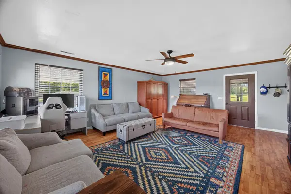 112 Goose Pond Rd, Manchester, TN 37355