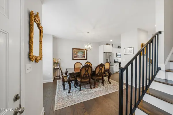 4847 Briar Rock Lane, Knoxville, TN 37920