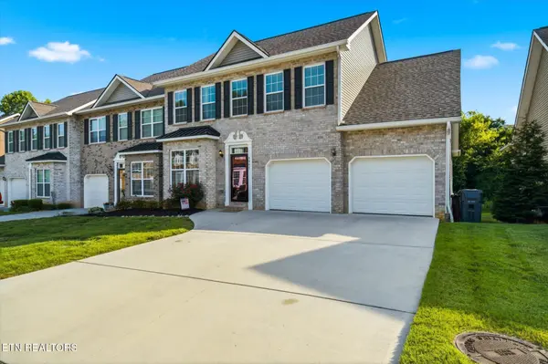 4847 Briar Rock Lane, Knoxville, TN 37920