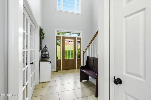 1537 Ellis Woods Loop, Sevierville, TN 37876