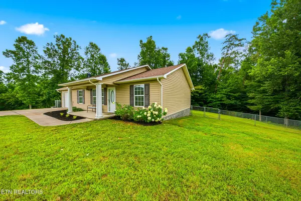 111 Agape Lane, Heiskell, TN 37754