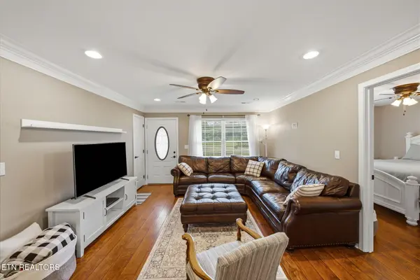111 Agape Lane, Heiskell, TN 37754