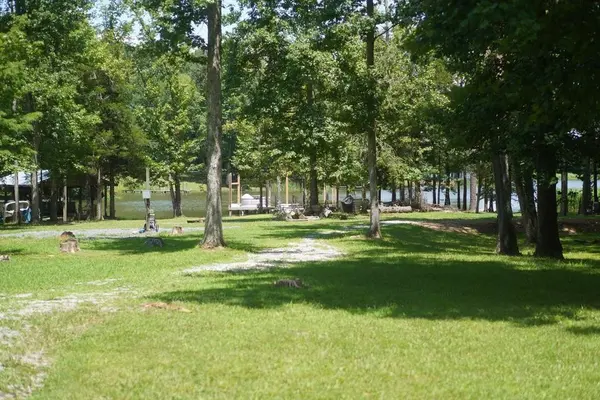 145 Cottonport Ferry Road, Decatur, TN 37322