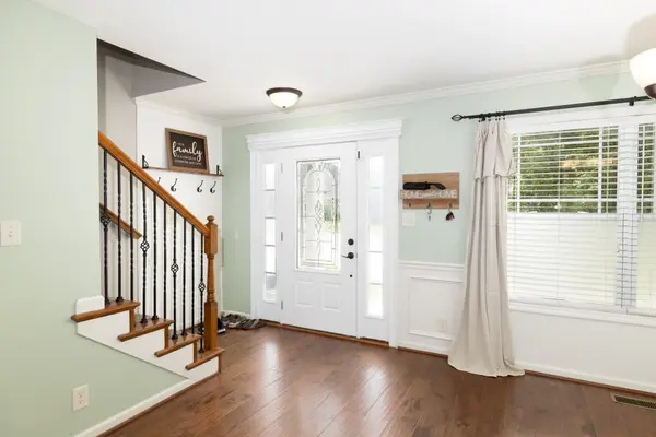 337 Ivy Bend Cir, Clarksville, TN 37043