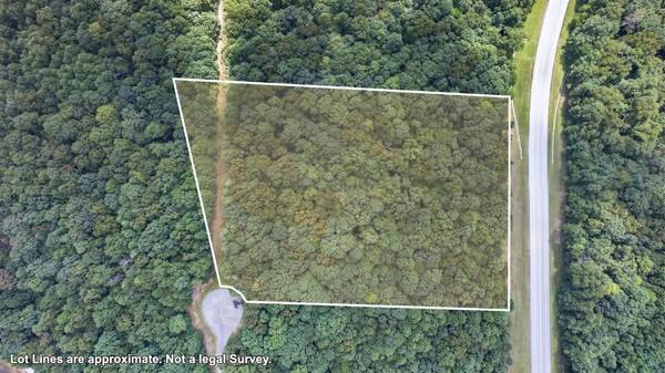 0 Rowe Gap Rd, Belvidere, TN 37306