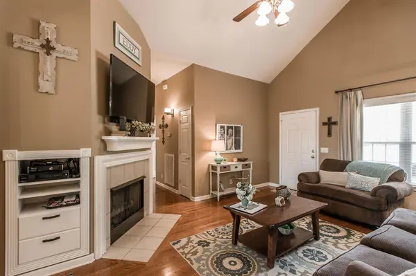 4005 Indian Ridge Blvd, White House, TN 37188