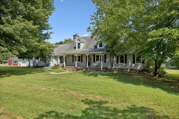 470 Mitchell Rd, Lebanon, TN 37087