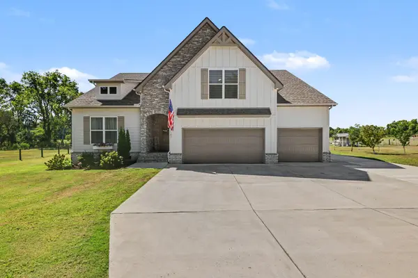 3701 Rock Springs Midland Rd, Christiana, TN 37037