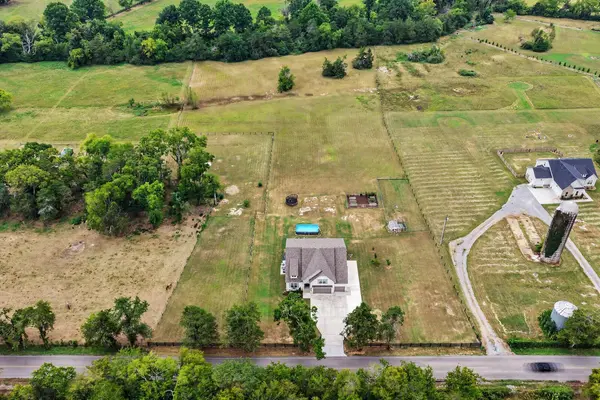 3701 Rock Springs Midland Rd, Christiana, TN 37037