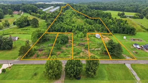 0 County Road 315, Bryant, AL 35958