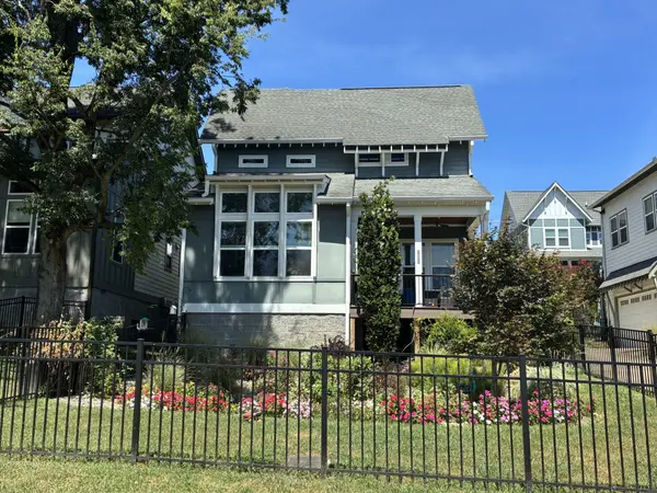 109C Creighton Ave, Nashville, TN 37206
