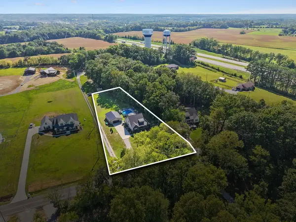 8919 Cedar Grove Rd, Cross Plains, TN 37049