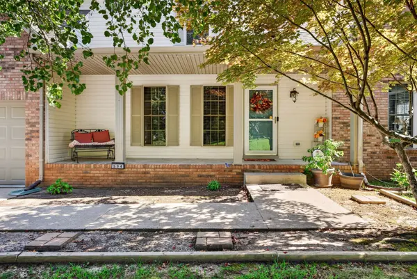 534 Christel Springs Dr, Clarksville, TN 37043