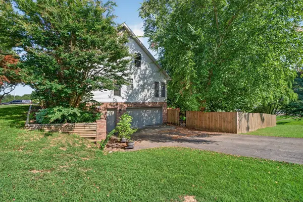534 Christel Springs Dr, Clarksville, TN 37043