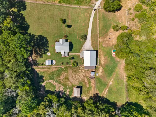 167 Saddle Up Ln, Winchester, TN 37398