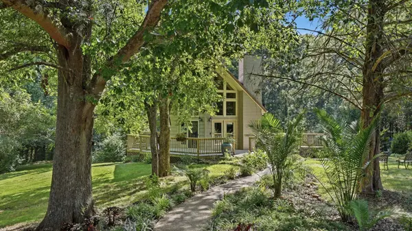 205 Billy Goat Hill Rd, Winchester, TN 37398