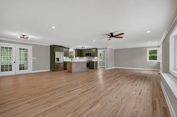 1260 Coconut Ridge Rd, Smithville, TN 37166