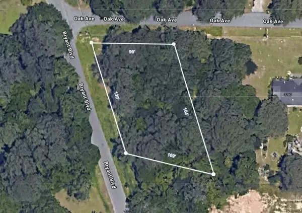 0 Oak Avenue, Morrow, GA 30260