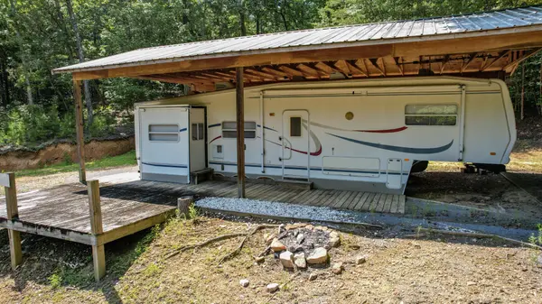 0 Horns Creek Road, Old Fort, TN 37362