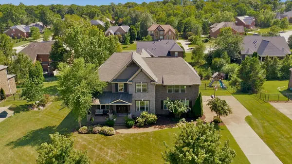 2197 Capistrano Way, Nolensville, TN 37135