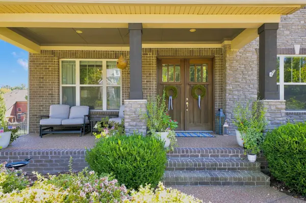 2197 Capistrano Way, Nolensville, TN 37135