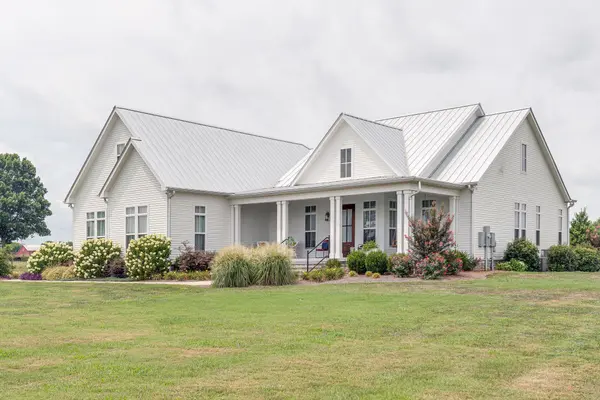 3130 Nashville Hwy, Lewisburg, TN 37091