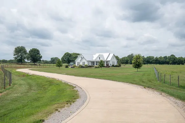 3130 Nashville Hwy, Lewisburg, TN 37091