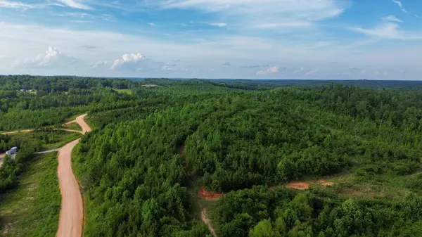 0 Tucker Road, Bath Springs, TN 38311