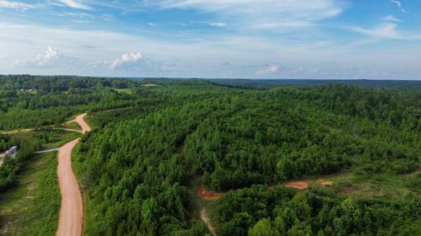 0 Tucker Road, Bath Springs, TN 38311