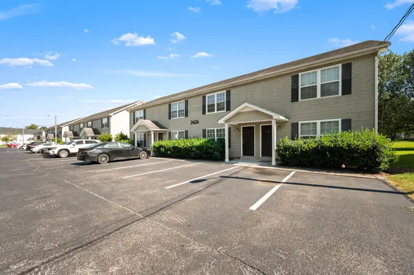 2426 Willowbrook Dr #C, Murfreesboro, TN 37130