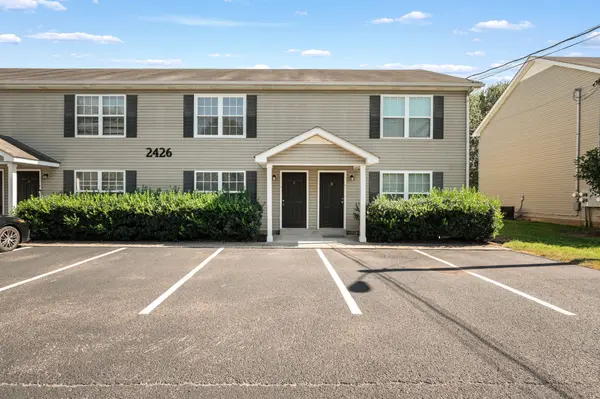 2426 Willowbrook Dr #C, Murfreesboro, TN 37130