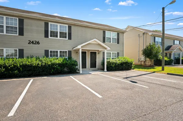 2426 Willowbrook Dr #C, Murfreesboro, TN 37130