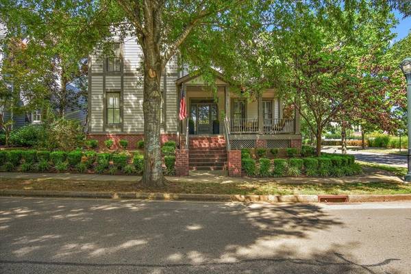 501 Cheltenham Ave, Franklin, TN 37064