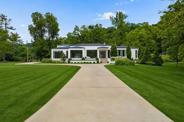 6532 Jocelyn Hollow Rd, Nashville, TN 37205