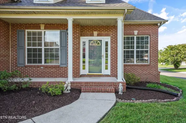 7512 Cherry Blossom Lane, Knoxville, TN 37931