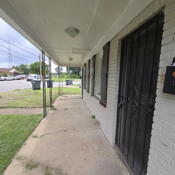 2982 SHANNON AVE, Memphis, TN 38108