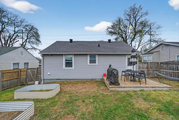 614A Annex Ave, Nashville, TN 37209